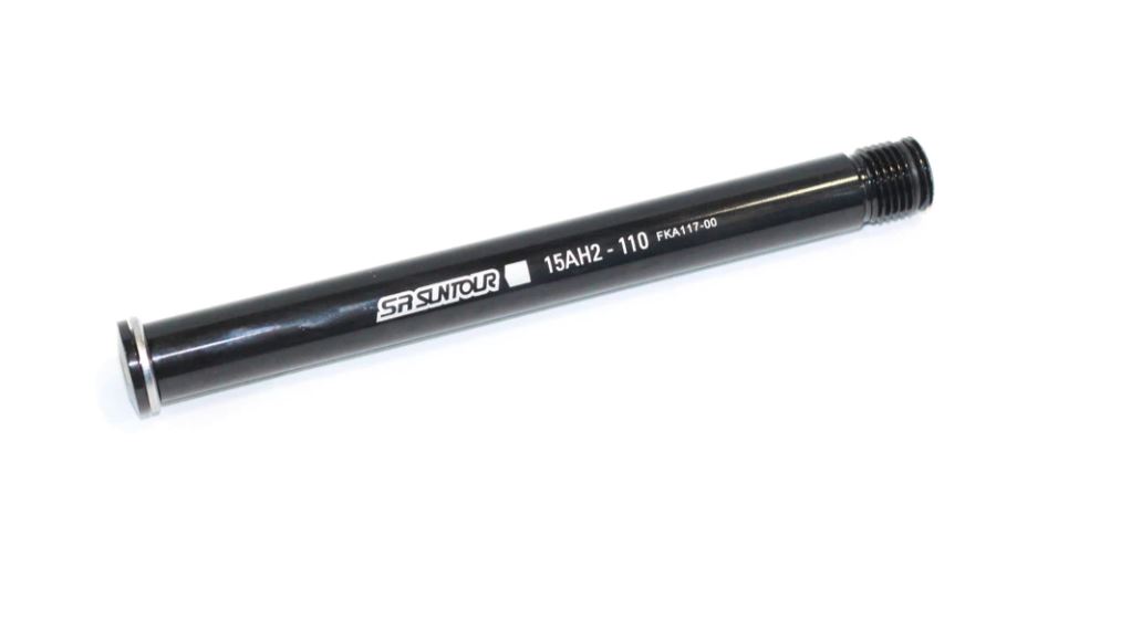 SR Suntour - Axles image 3
