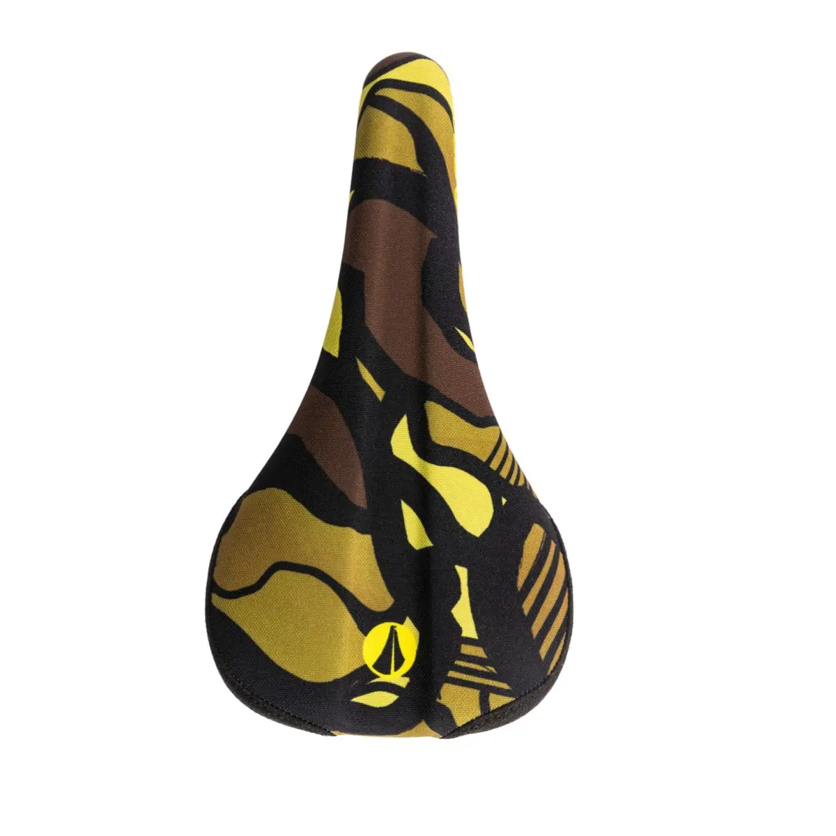 BEL AIR V3 SADDLE - LUX ALLOY RAIL - TERRA FIRMA image 7