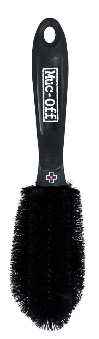 Muc-Off - Two Prong Brush image 2