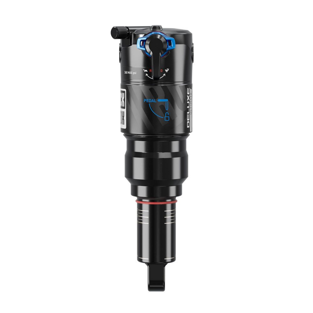 RockShox Deluxe Ultimate Rear Shock image 3