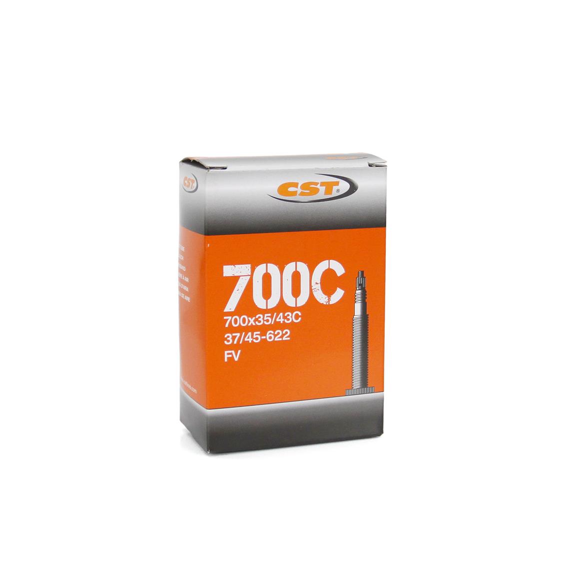 CST 700c FV Tubes image 8