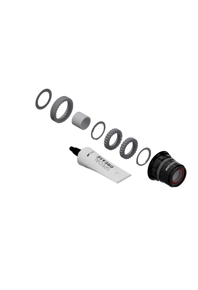 DT Swiss - Ratchet LN Conversion Kit image 5