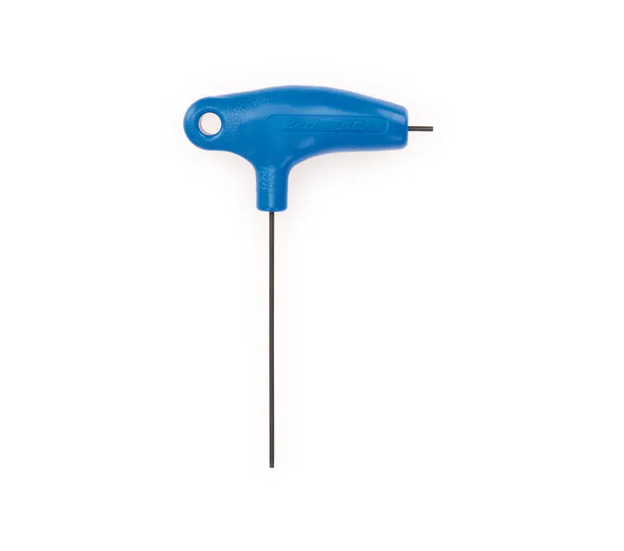 Park Tool - K-PH - Individual P-Handled Hex Wrenches image 2