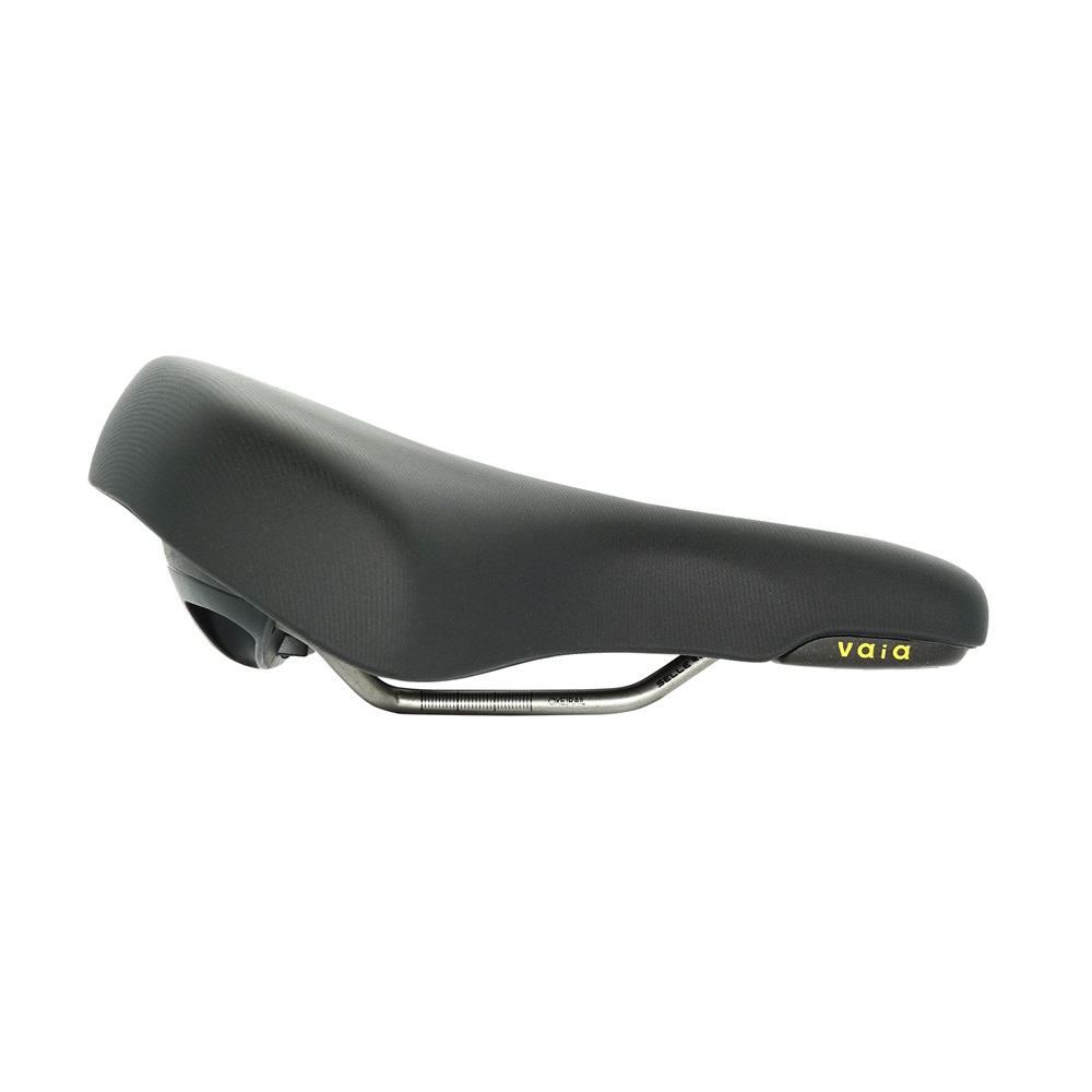 Selle Royal Vaia Relaxed Saddle image 3