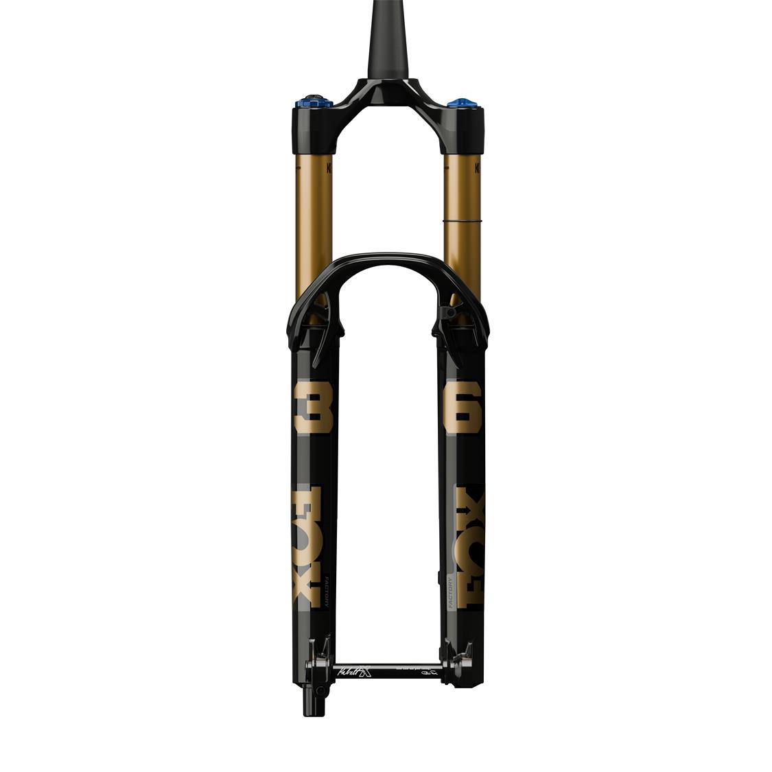 Fox - 36 Factory Fork - Grip X2 29