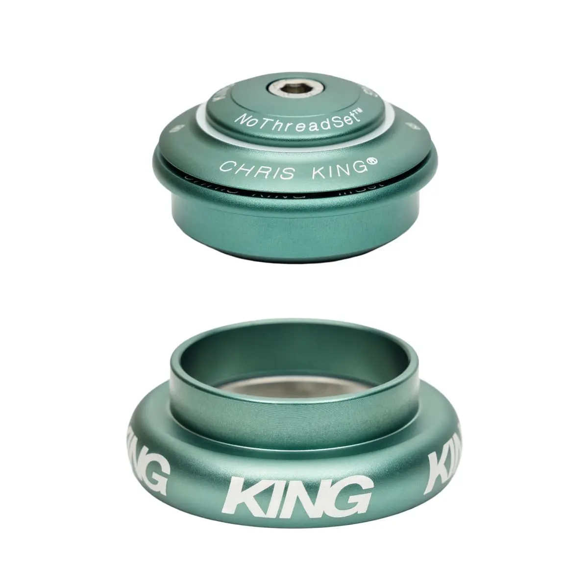 CHRIS KING - INSET 7 HEADSET image 2