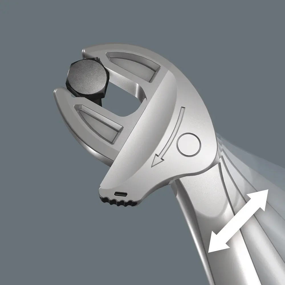 Wera Joker Self Setting Spanners image 5