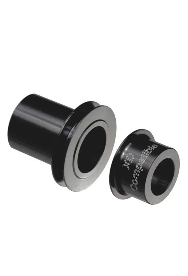 DT Swiss - Rear End Caps and Adapters Thru Axle image 20