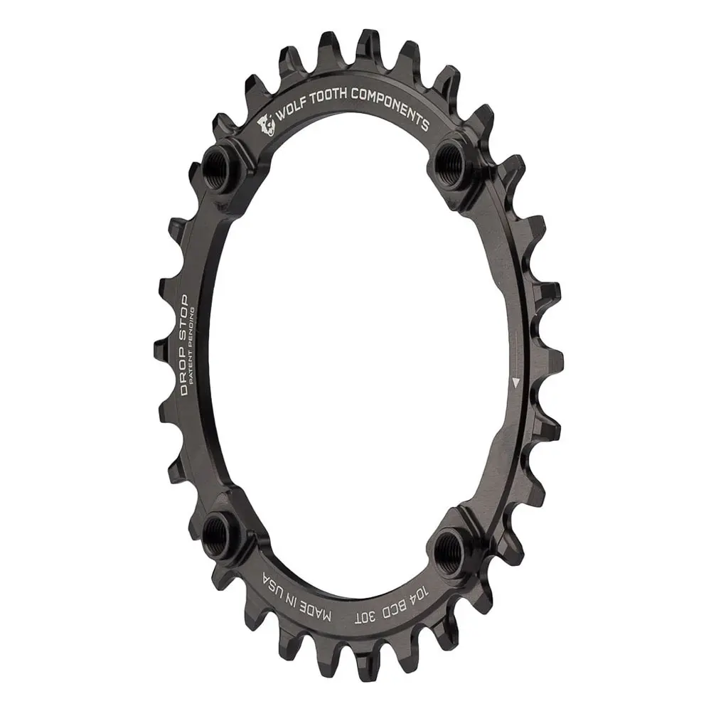 104 BCD DROP-STOP B CHAINRING image 2