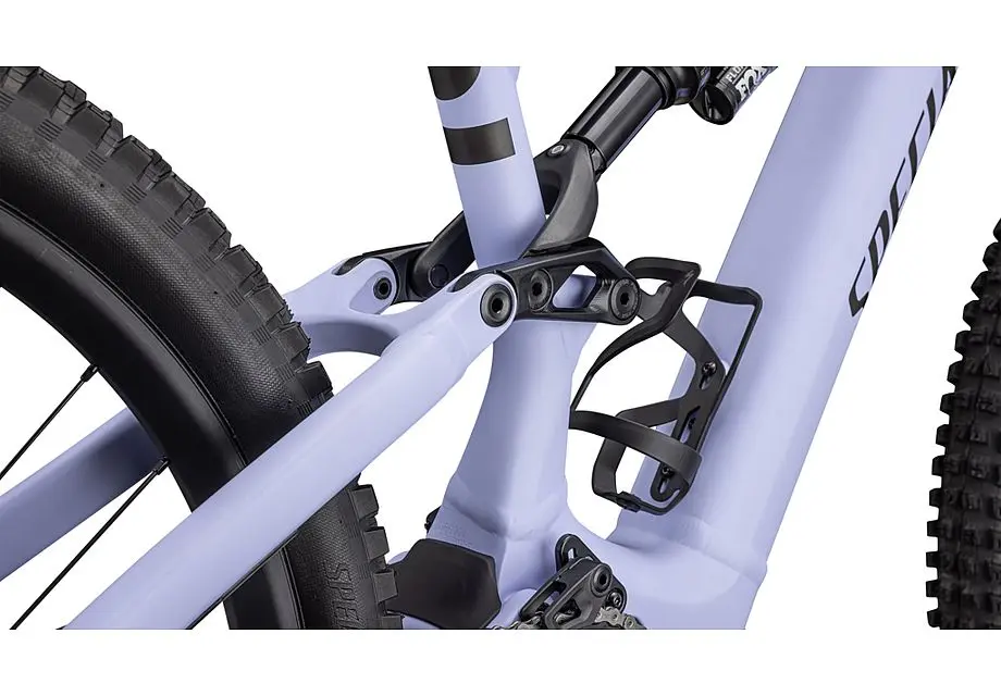 LEVO SL COMP ALLOY NDGO/OBSD S5 image 17