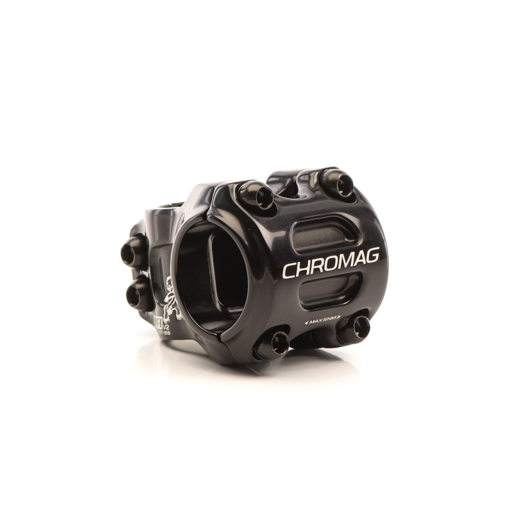 Chromag Hifi Stem image 2