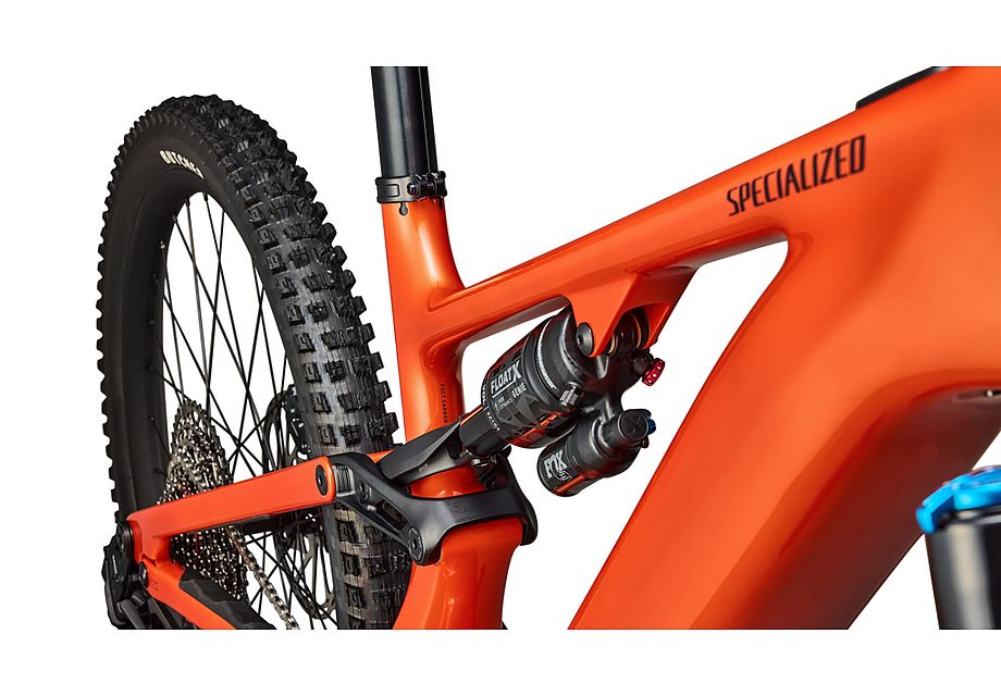 LEVO COMP CARBON G4 image 6