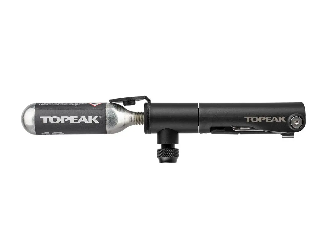 Topeak Tubi MiniX image 3