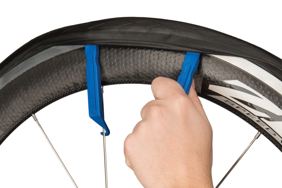 Park Tool - TL-1.2 - Tyre Lever Set image 2