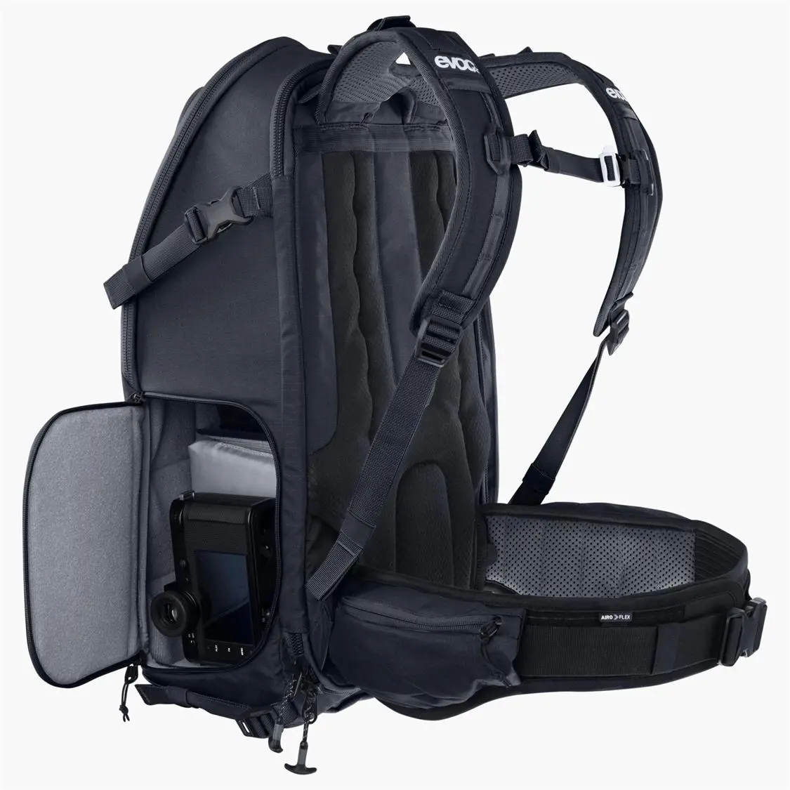Evoc - CP 26 Professional Camera Backpack (SS26) image 9