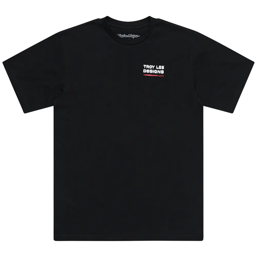 SHORT SLEEVE TEE FACTORY