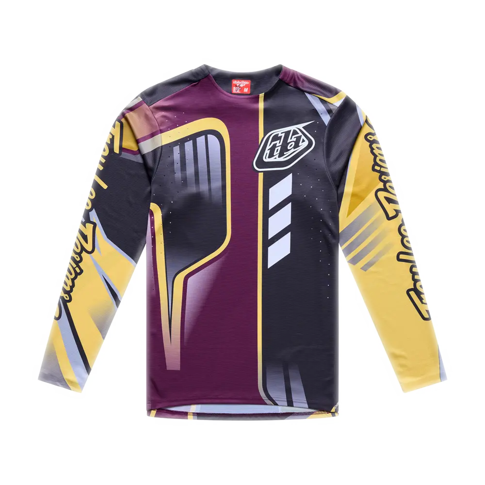SPRINT PRO JERSEY LOWRIDER