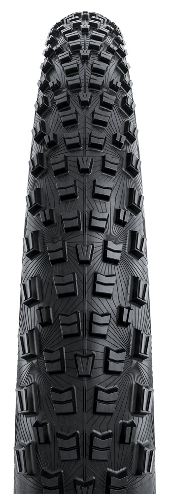Continental Trinotal MTB Tyre image 3