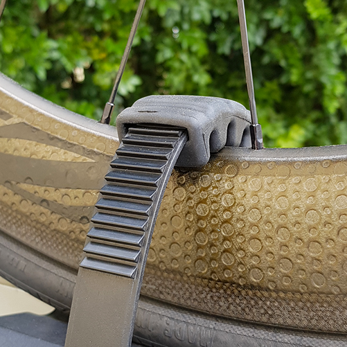 Yakima Carbon Rim Protector image 2