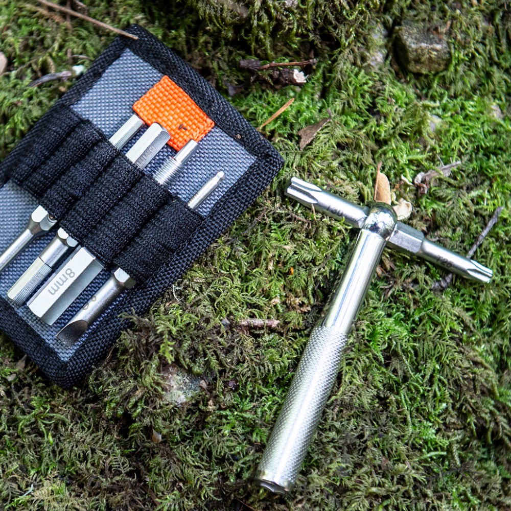 Blackburn Big Switch Wrap Tool image 8