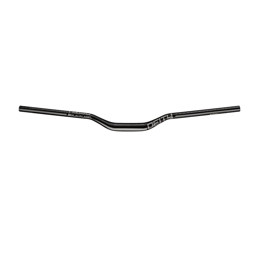 DEITY - BLACKLABEL 31.8 HANDLEBAR - 38MM RISE image 2