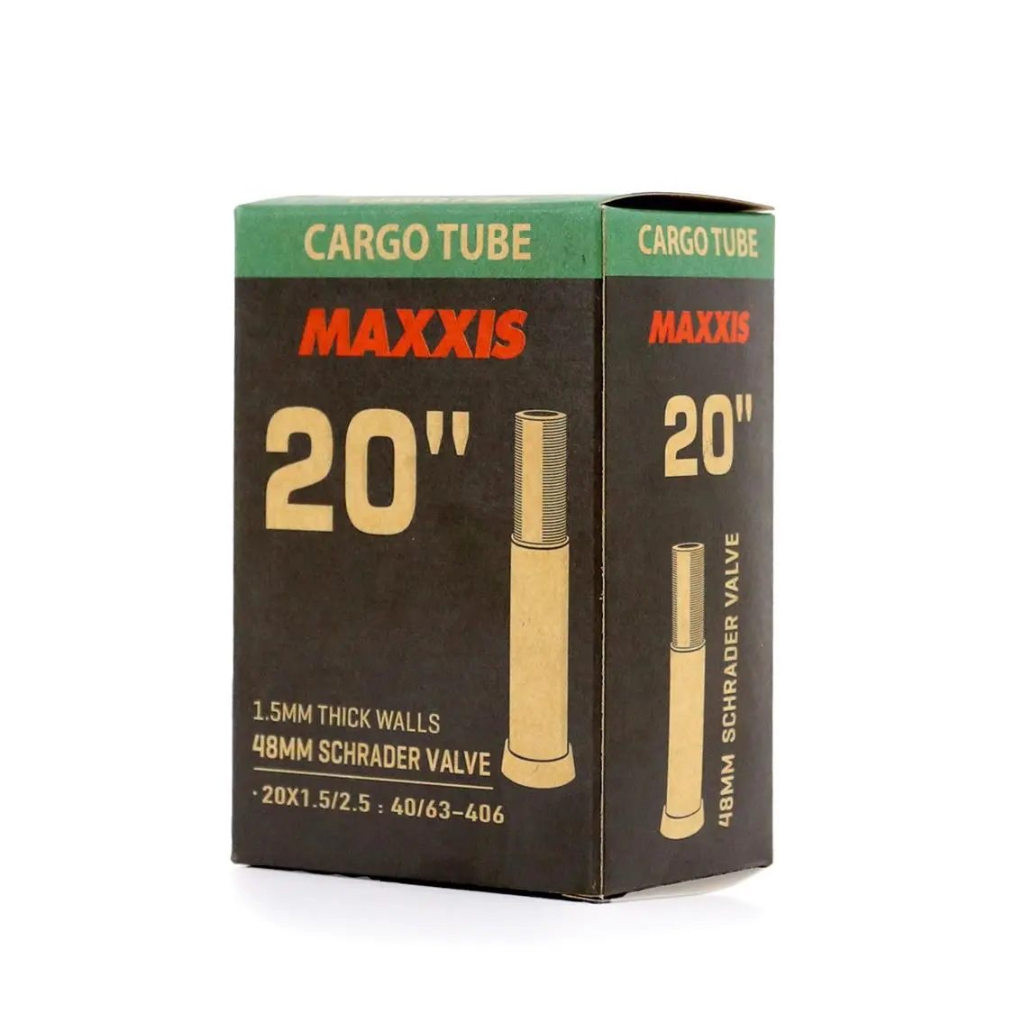 Maxxis - 20