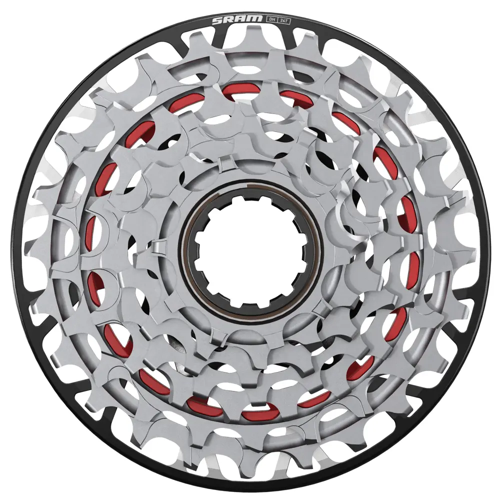 SRAM XX DH Transmission Groupset image 11