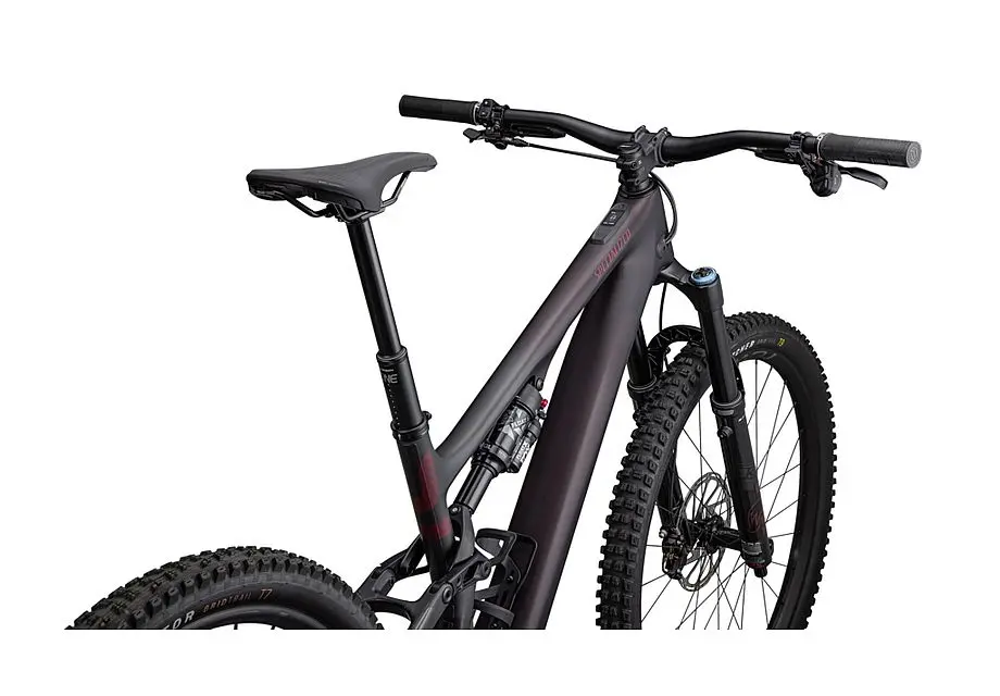 LEVO SL EXPERT CARBON image 30
