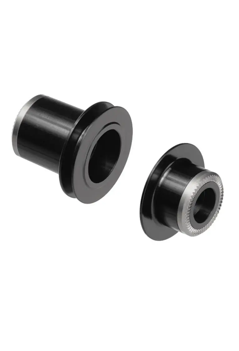DT Swiss - Rear End Caps and Adapters Thru Axle image 2