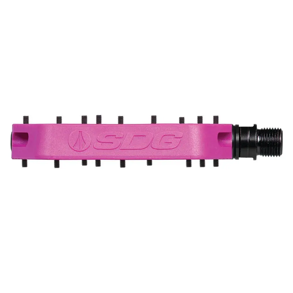 SDG - COMP PEDAL image 15