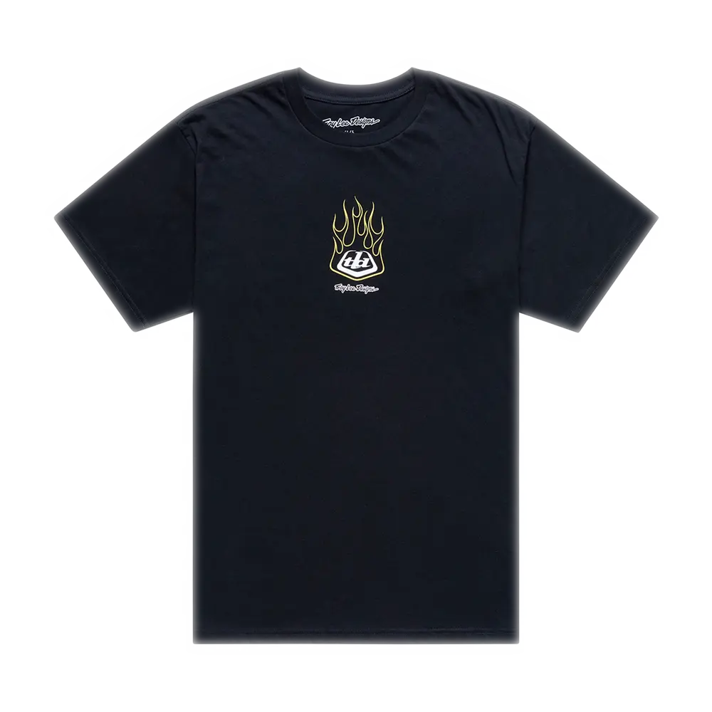 FLAME2 SHORT SLEEVE TEE