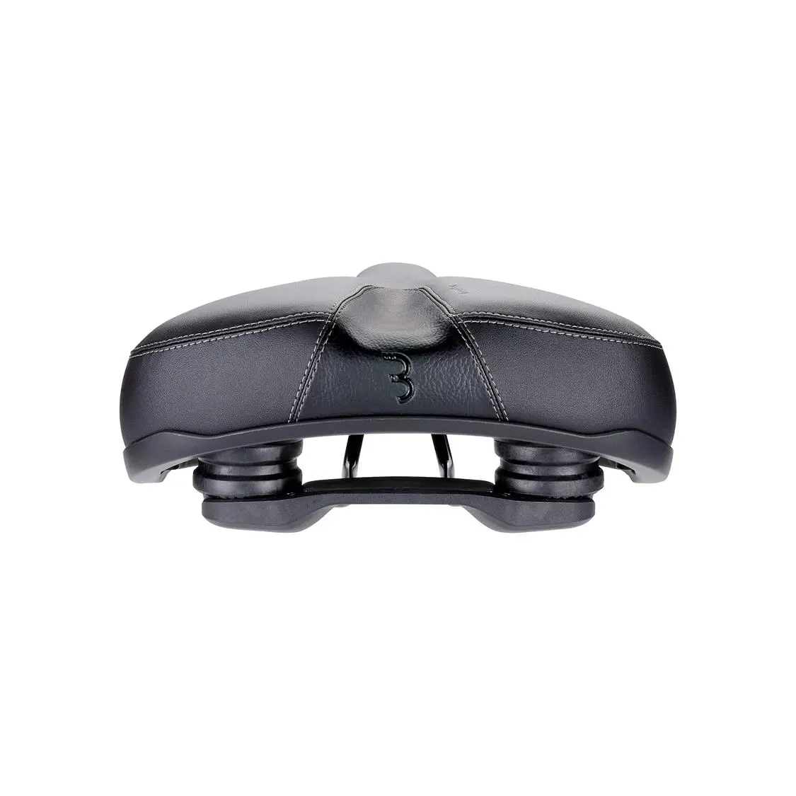 BBB - Softshape Upright Saddle image 2