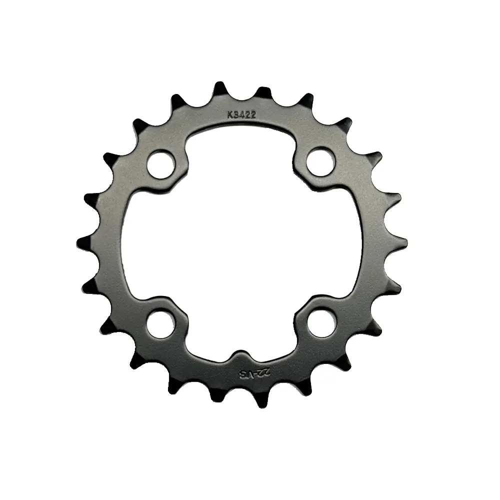 SRAM 64 BCD Chain Rings image 3