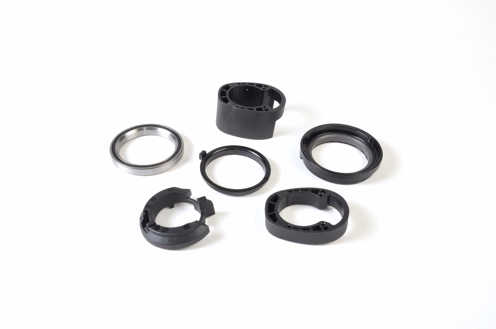 X-LAB Headset for MT2 & MT3