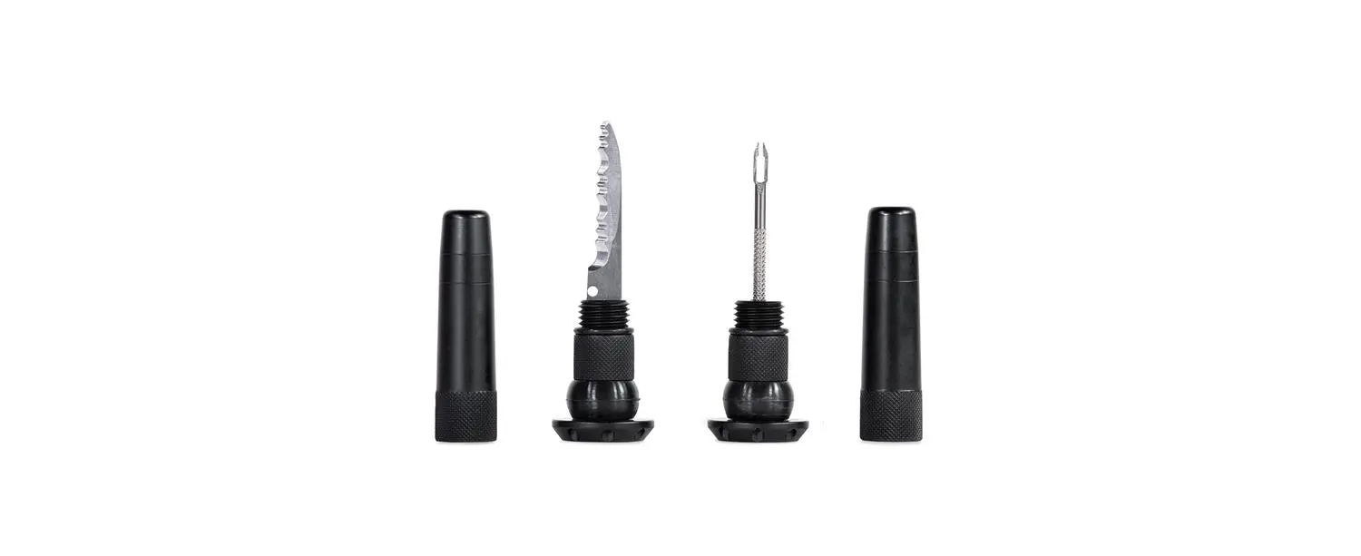 Muc-Off - Stealth Tubeless Puncture Plugs image 4