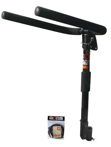 Roam Double Folding Racks