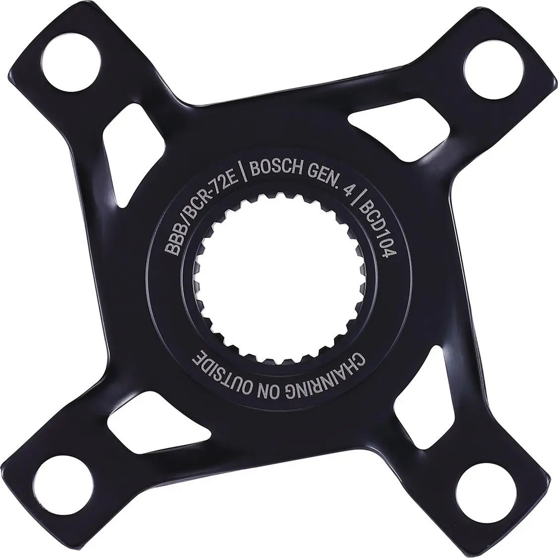 BBB - EBIKE SPIDER