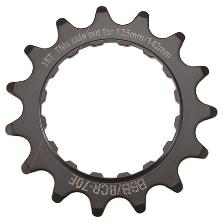 BBB - E-Bike Sprockets image 3
