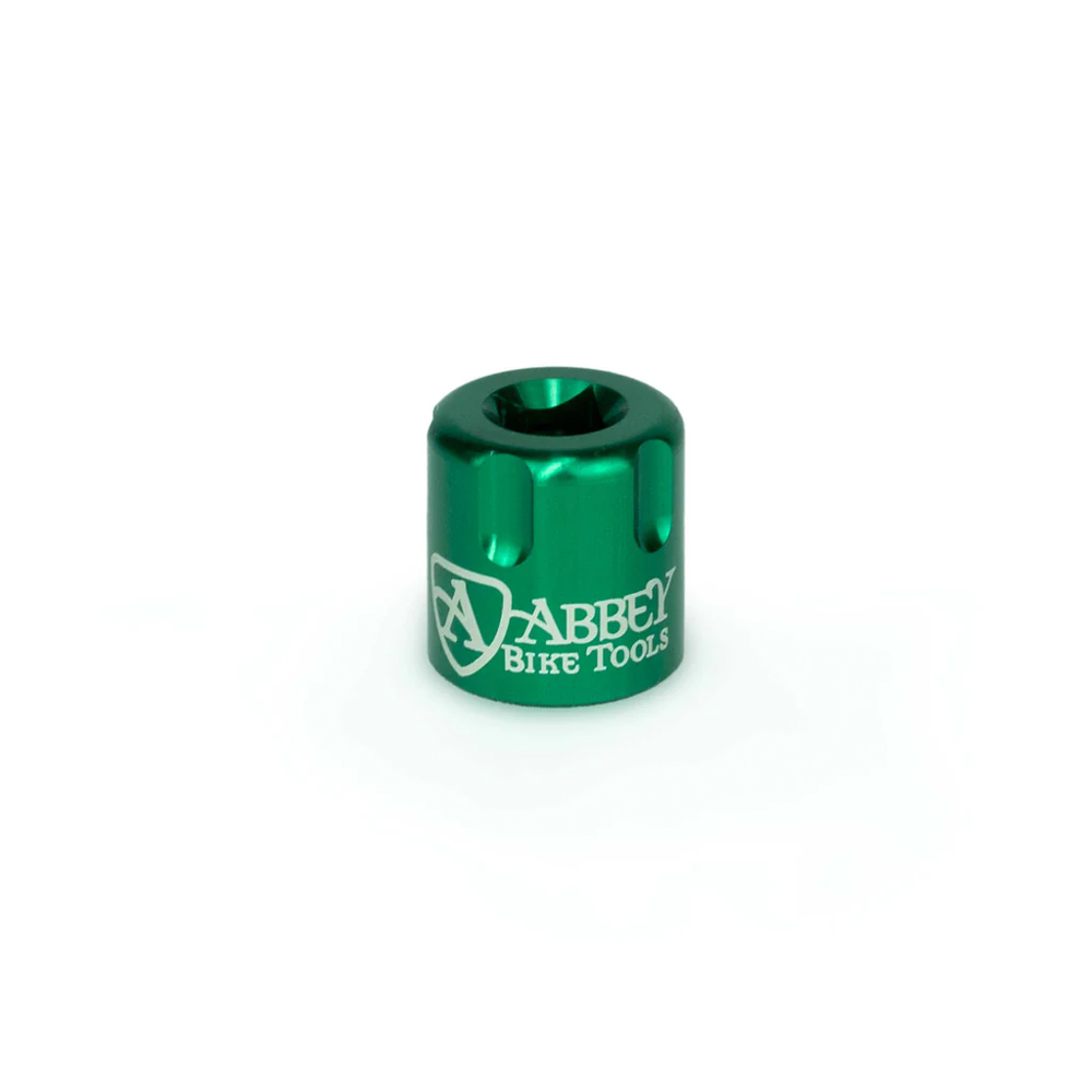 Abbey Bike Tools Fox Bleeder Socket - 13mm image 3