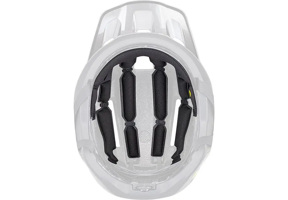 AMBUSH 2 HLMT CE BLK image 44