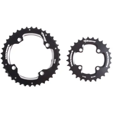 Race Face - Turbine 2x 104/64 BCD image 8
