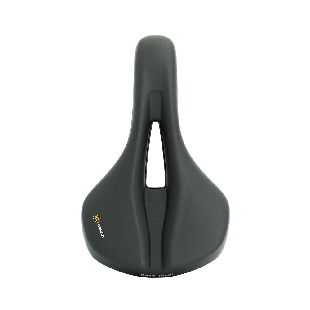 Selle Royal Vaia Moderate Saddle image 3