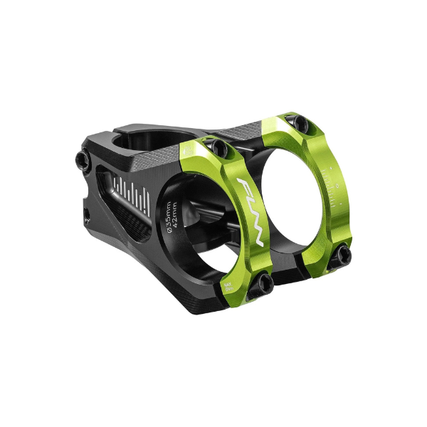 Funn Equalizer Zero Stem 35mm image 13