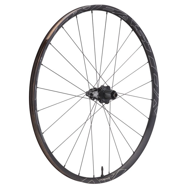 Easton - EA90 AX Disc Wheels image 3
