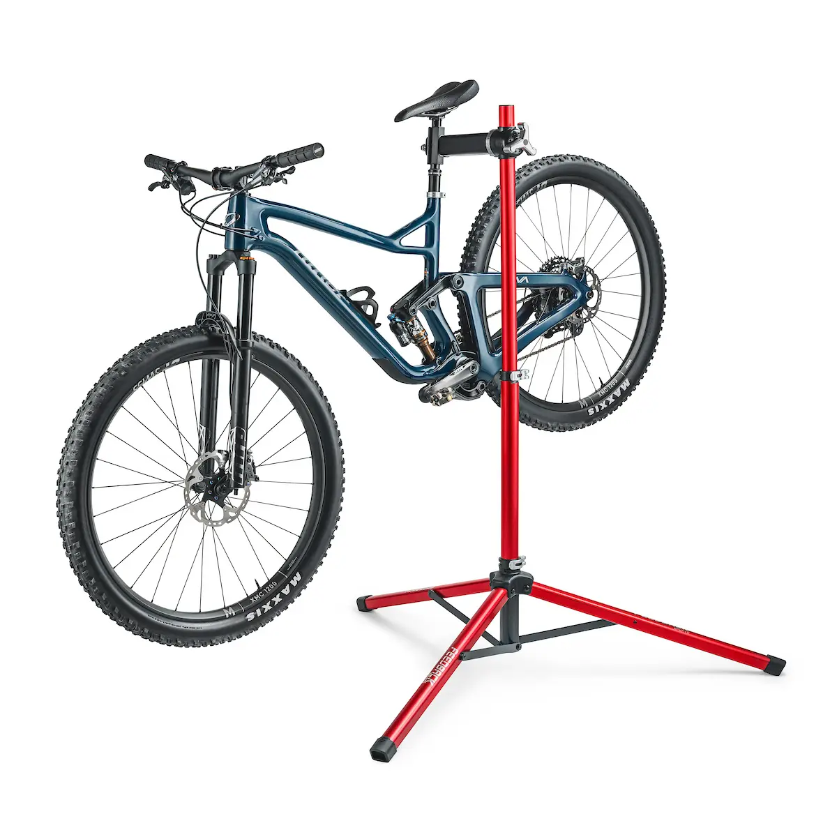 FEEDBACK SPORTS - PRO ULTRALIGHT REPAIR STAND image 3