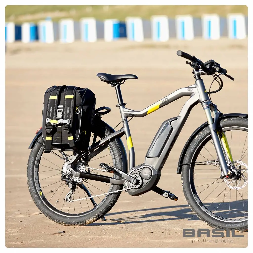 Basil - Miles Daypack image 5