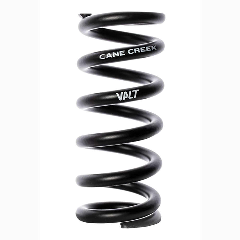 Canecreek Valt Lightweight Shock Springs image 4