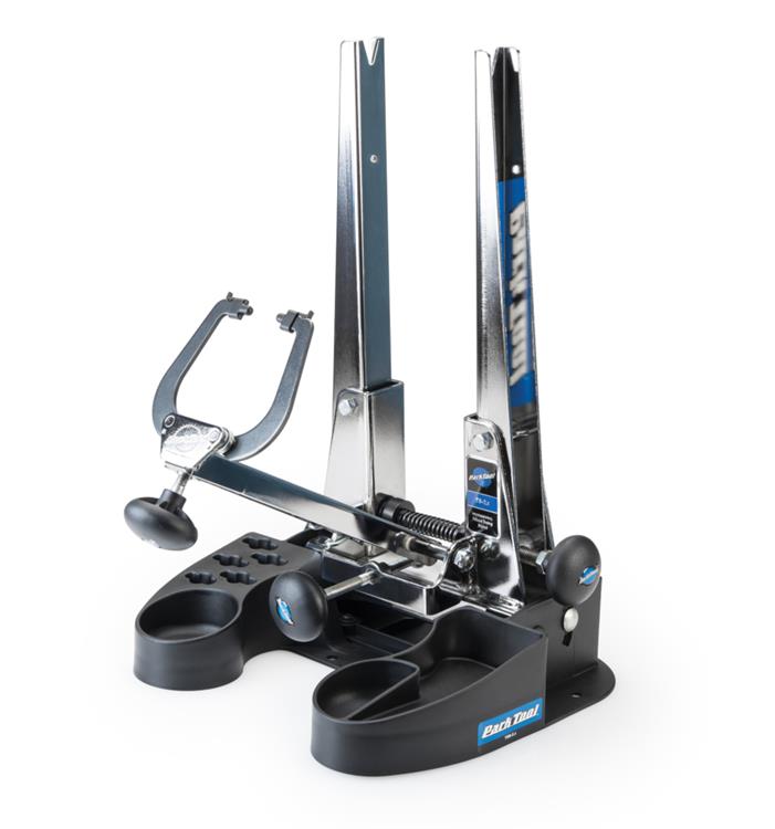 Park Tool - TSB-2.2 Truing Stand Base image 2