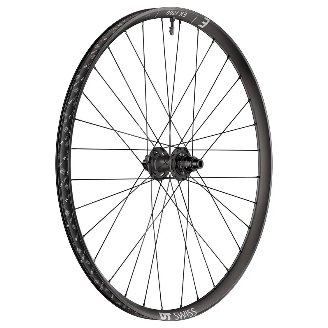 DT Swiss - EX 1700 27.5