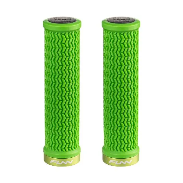 Funn Holeshot Grips image 9